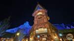 Disneyland Paris Disney Adventure World Frozen Ever After ride entry MiceChat