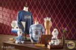 Disneyland Paris Disney Adventure World Frozen merchandise 1 MiceChat