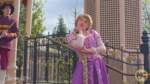 Disneyland Paris Disney Adventure World Gazebo Garden Rapunzel 2 MiceChat