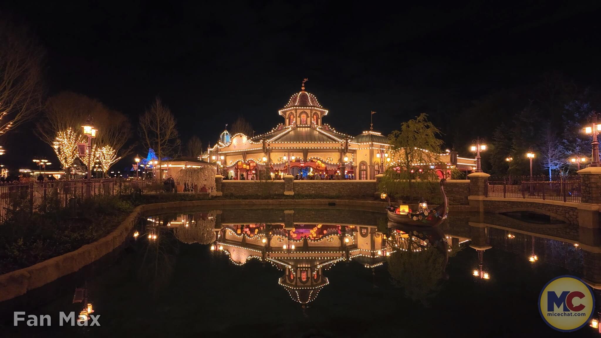 Disney Adventure World, Disneyland Paris Rebrands Its Studios Park &ndash; Can Disney Adventure World Fix It?