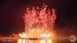 Disneyland Paris Disney Adventure World cascade of light 2 MiceChat
