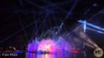 Disneyland Paris Disney Adventure World cascade of light 3 MiceChat