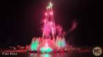 Disneyland Paris Disney Adventure World cascade of light MiceChat