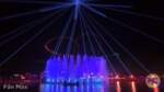 Disneyland Paris Disney Adventure World cascade of light technology MiceChat
