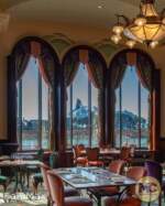 Disneyland Paris Disney Adventure World regal view restaurant 3 MiceChat