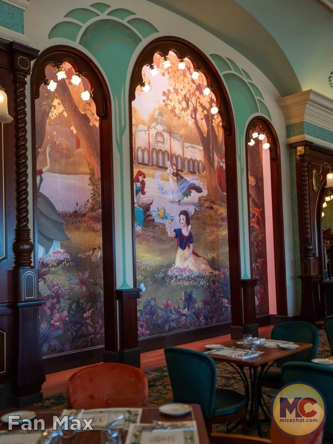 Disney Adventure World, Disneyland Paris Rebrands Its Studios Park &ndash; Can Disney Adventure World Fix It?