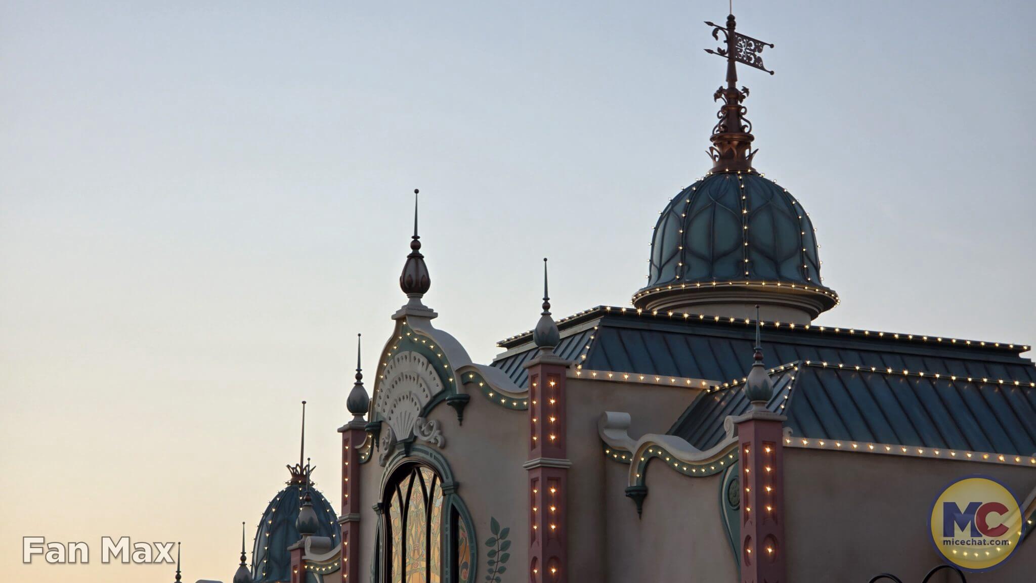 Disney Adventure World, Disneyland Paris Rebrands Its Studios Park &ndash; Can Disney Adventure World Fix It?