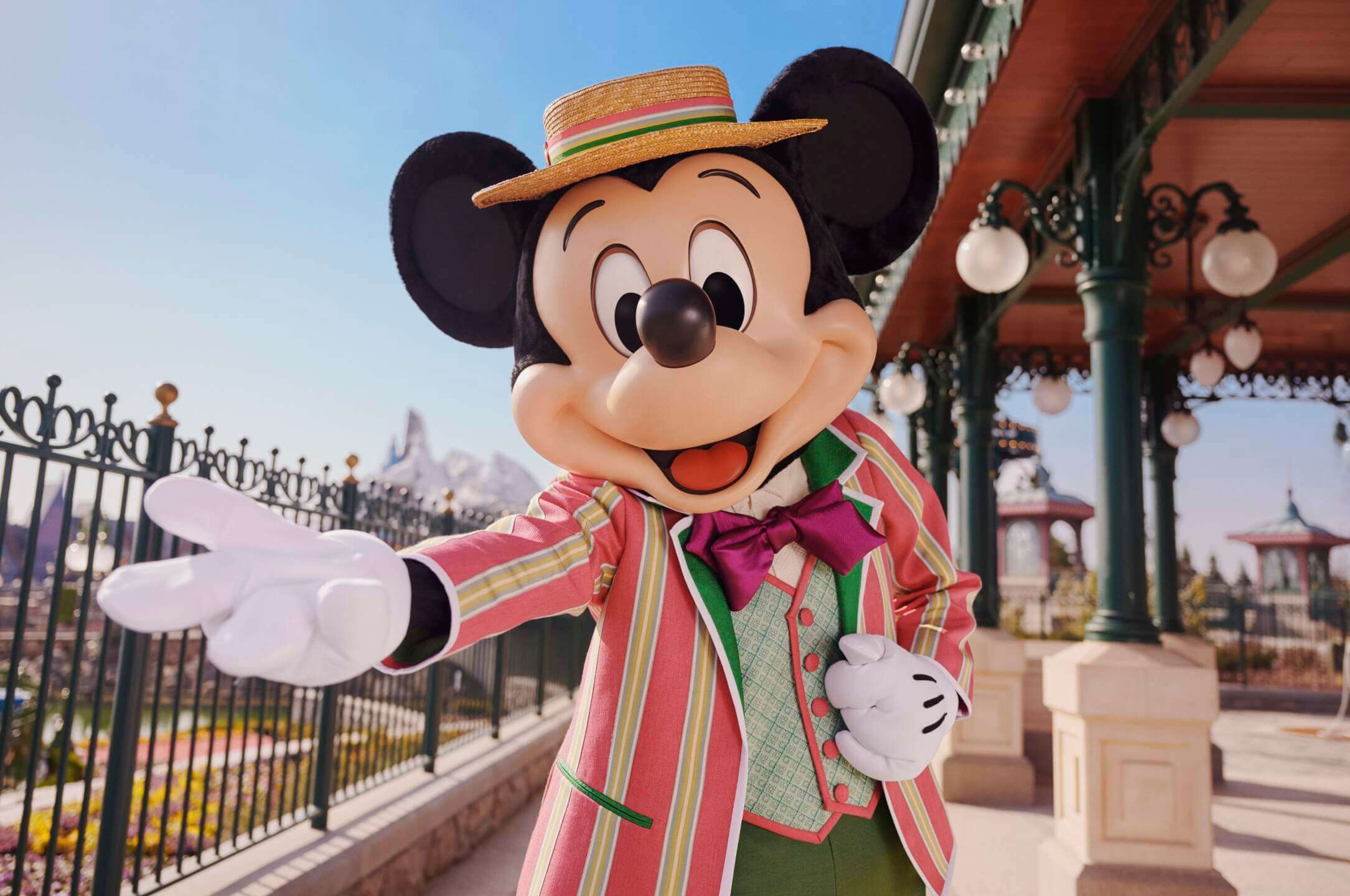 Disney Adventure World, Disneyland Paris Rebrands Its Studios Park &ndash; Can Disney Adventure World Fix It?