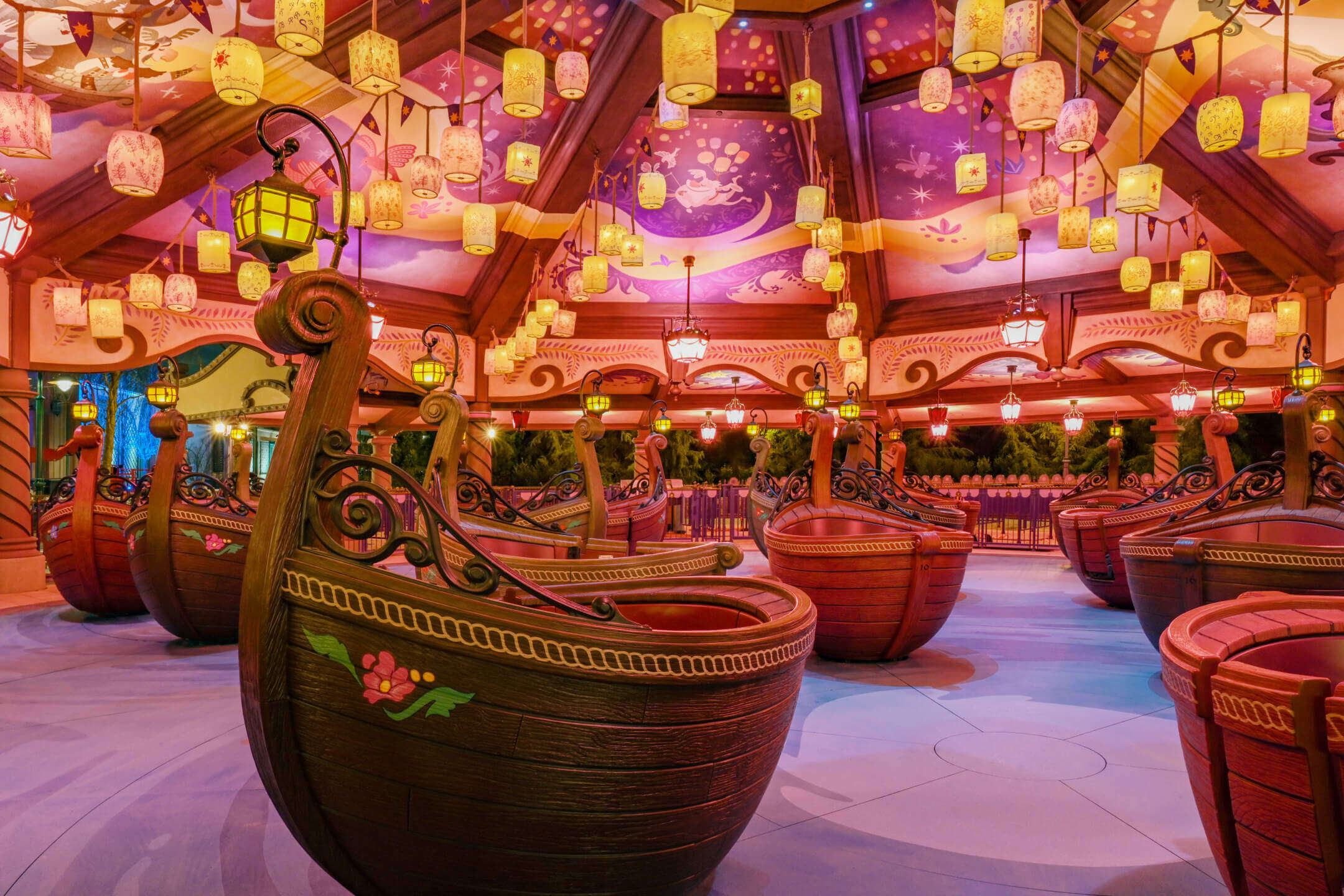 Disney Adventure World, Disneyland Paris Rebrands Its Studios Park &ndash; Can Disney Adventure World Fix It?