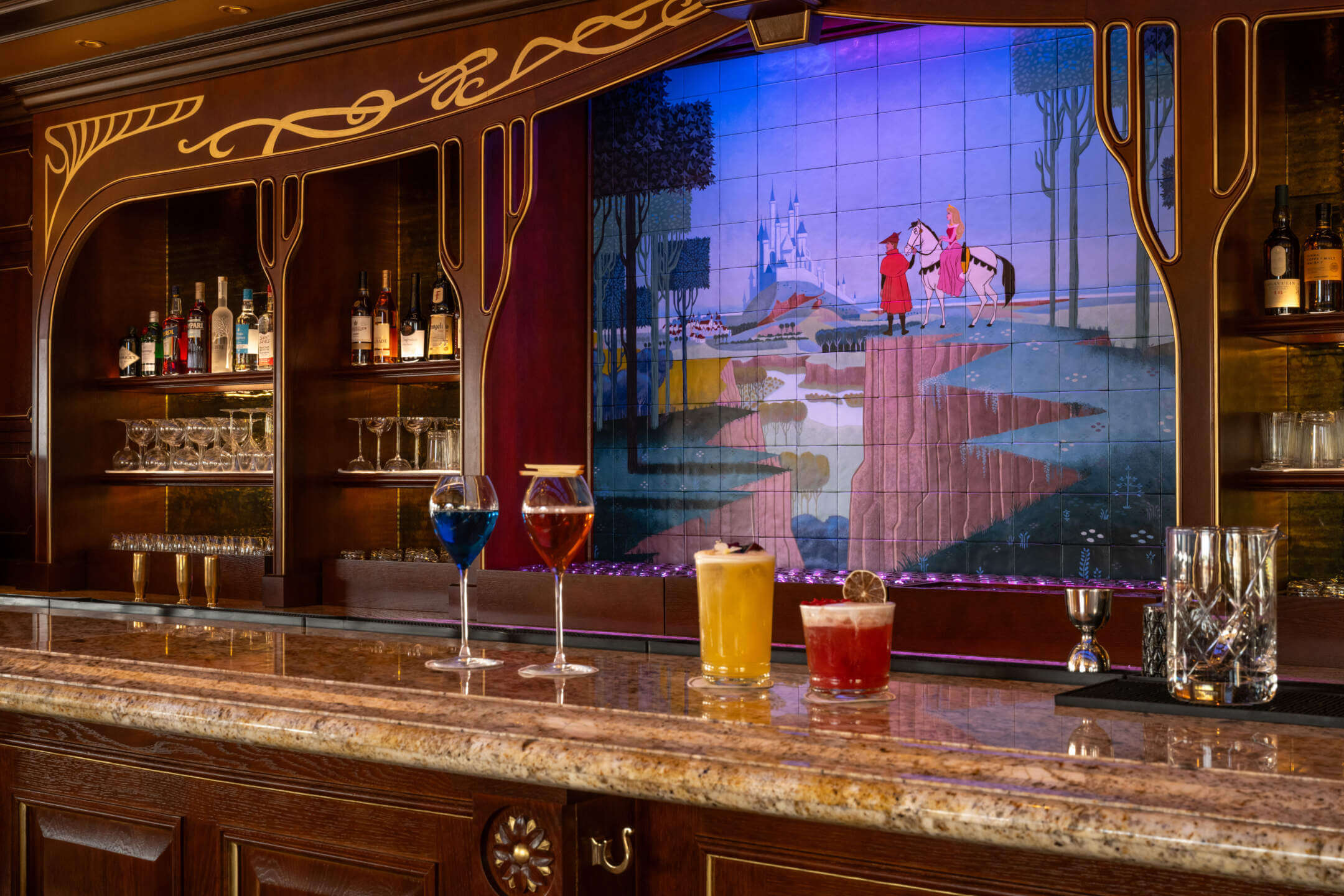 Disney Adventure World, Disneyland Paris Rebrands Its Studios Park &ndash; Can Disney Adventure World Fix It?