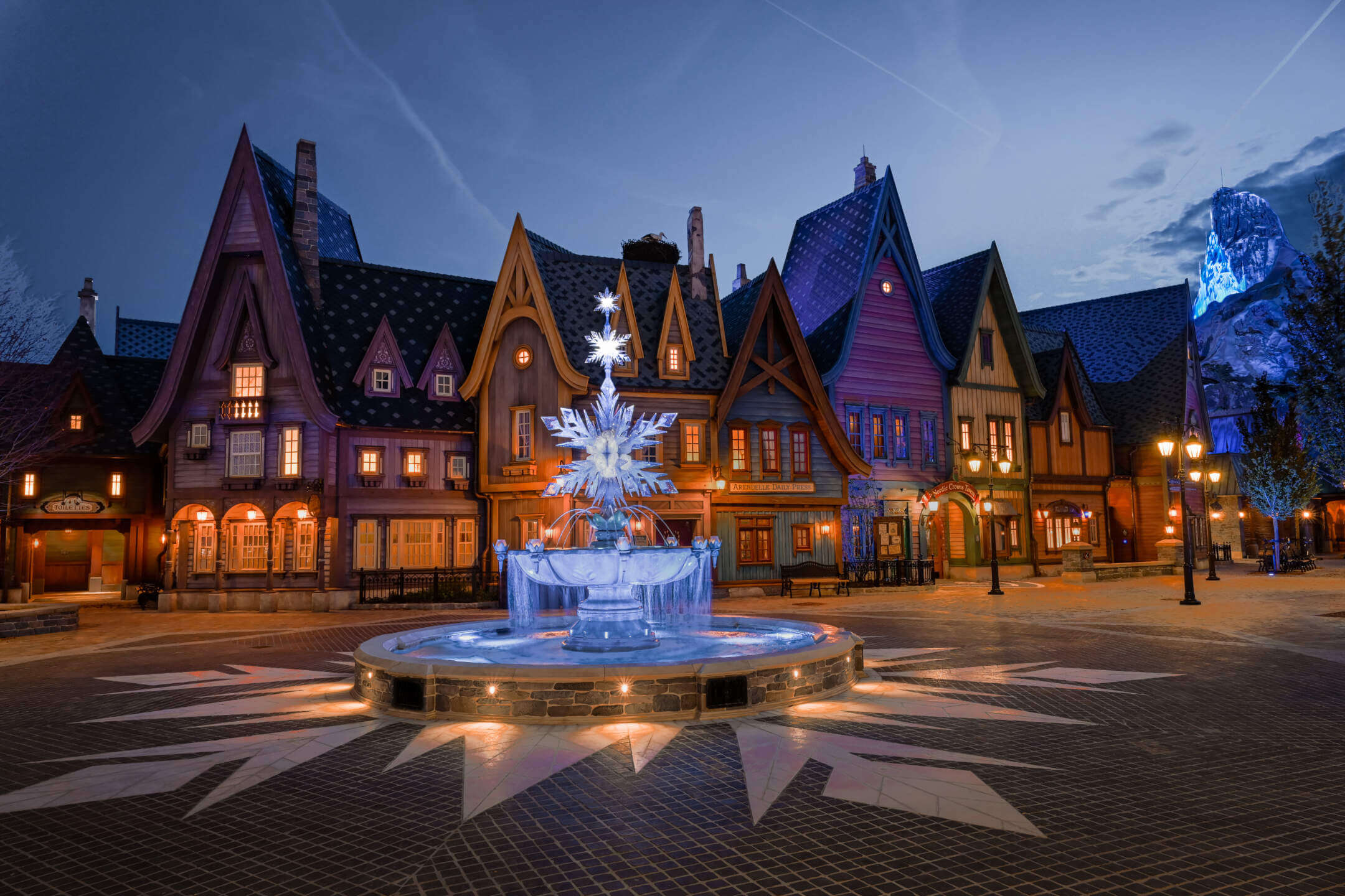 Disney Adventure World, Disneyland Paris Rebrands Its Studios Park &ndash; Can Disney Adventure World Fix It?