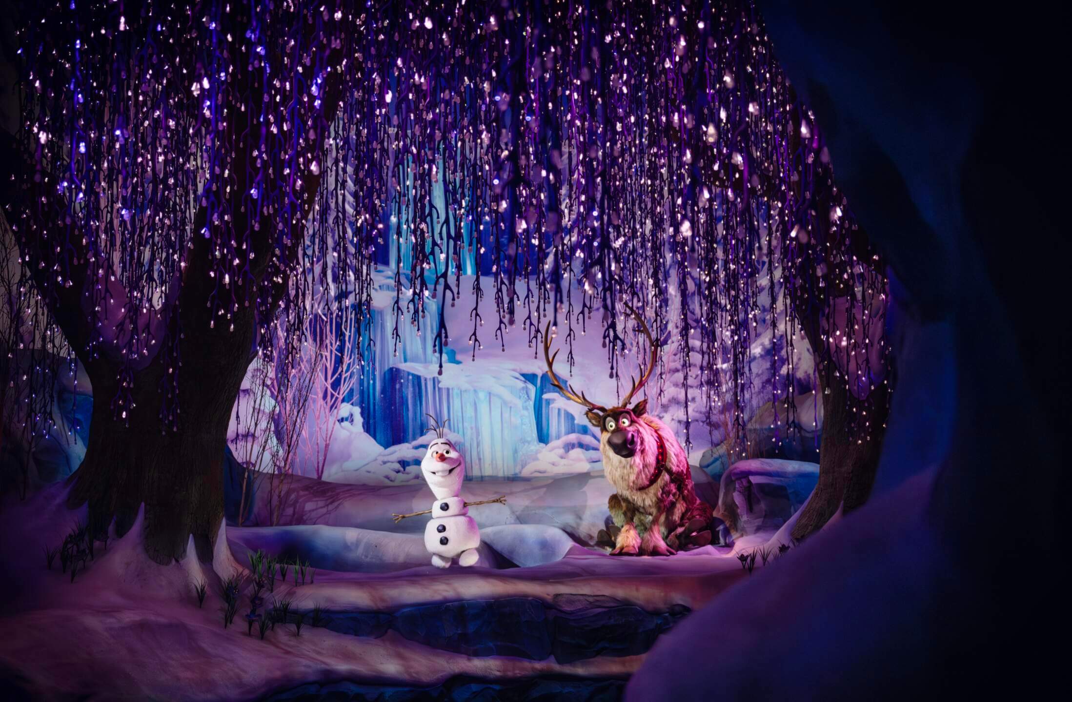 Disney Adventure World, Disneyland Paris Rebrands Its Studios Park &ndash; Can Disney Adventure World Fix It?