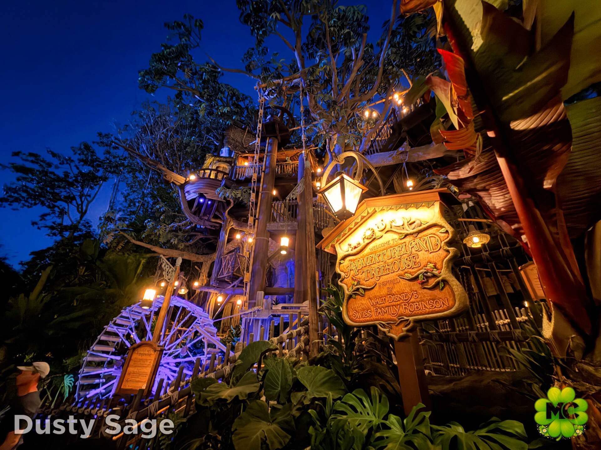 Disneyland Update, DISNEYLAND UPDATE: New Bosses Inherit Big Problems at the Wildest Place on Earth