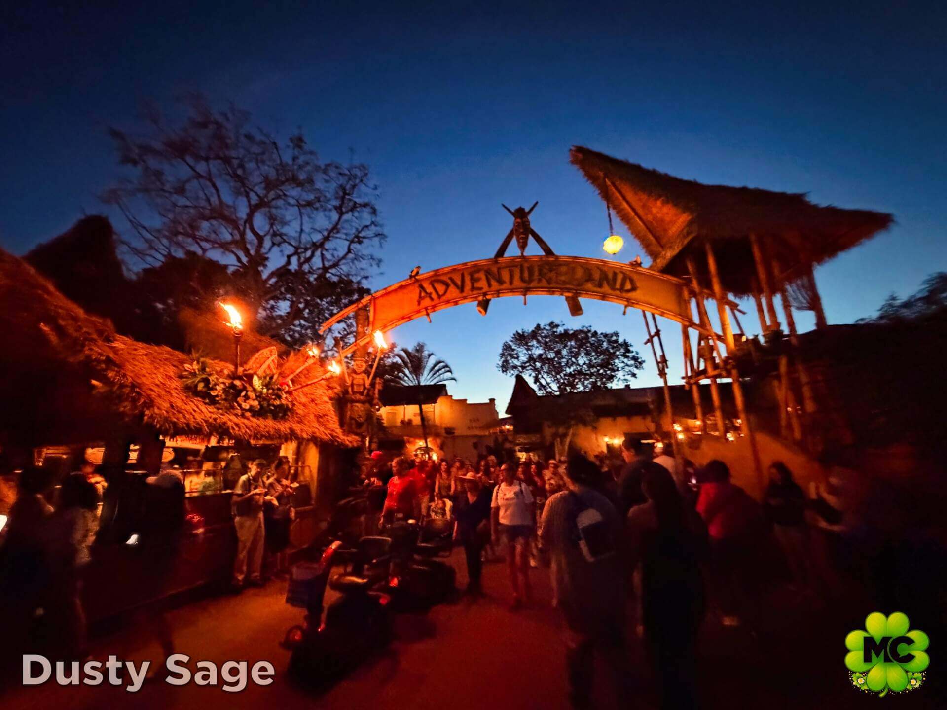 Disneyland Update, DISNEYLAND UPDATE: New Bosses Inherit Big Problems at the Wildest Place on Earth