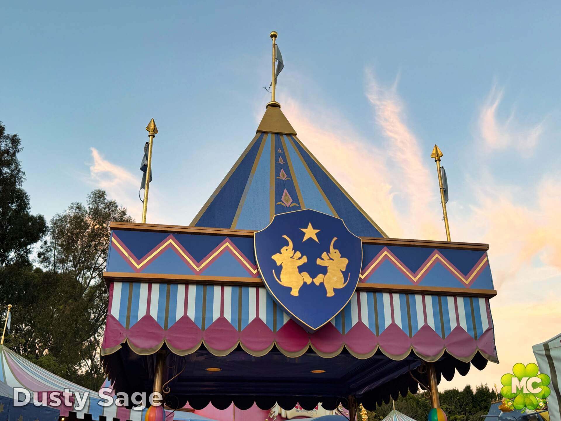 Disneyland Update, DISNEYLAND UPDATE: New Bosses Inherit Big Problems at the Wildest Place on Earth