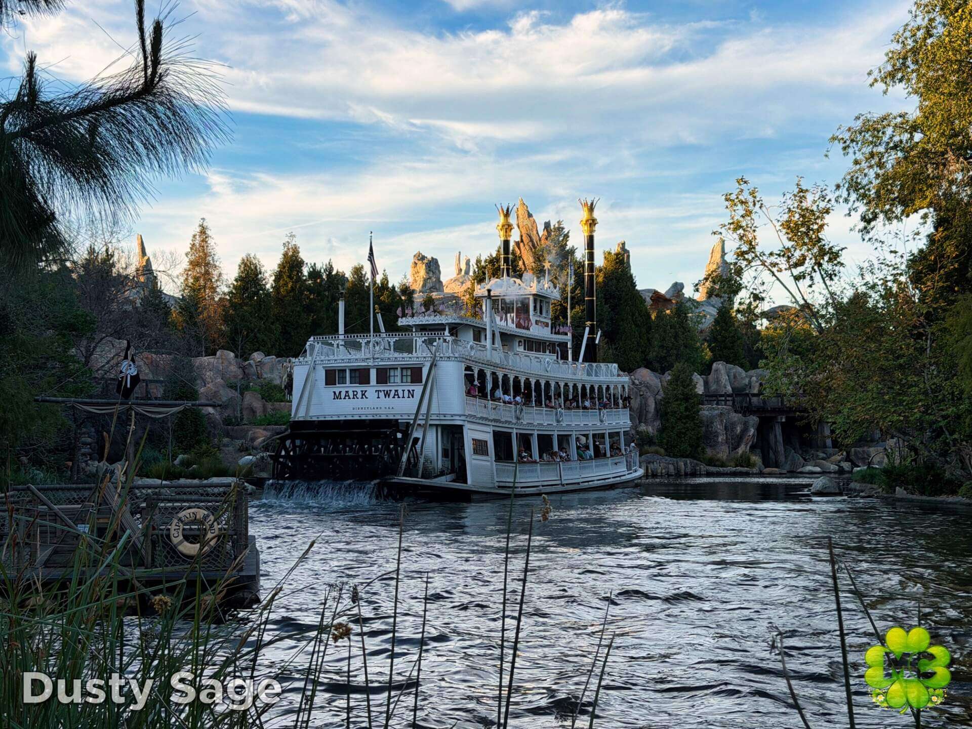 Disneyland Update, DISNEYLAND UPDATE: New Bosses Inherit Big Problems at the Wildest Place on Earth