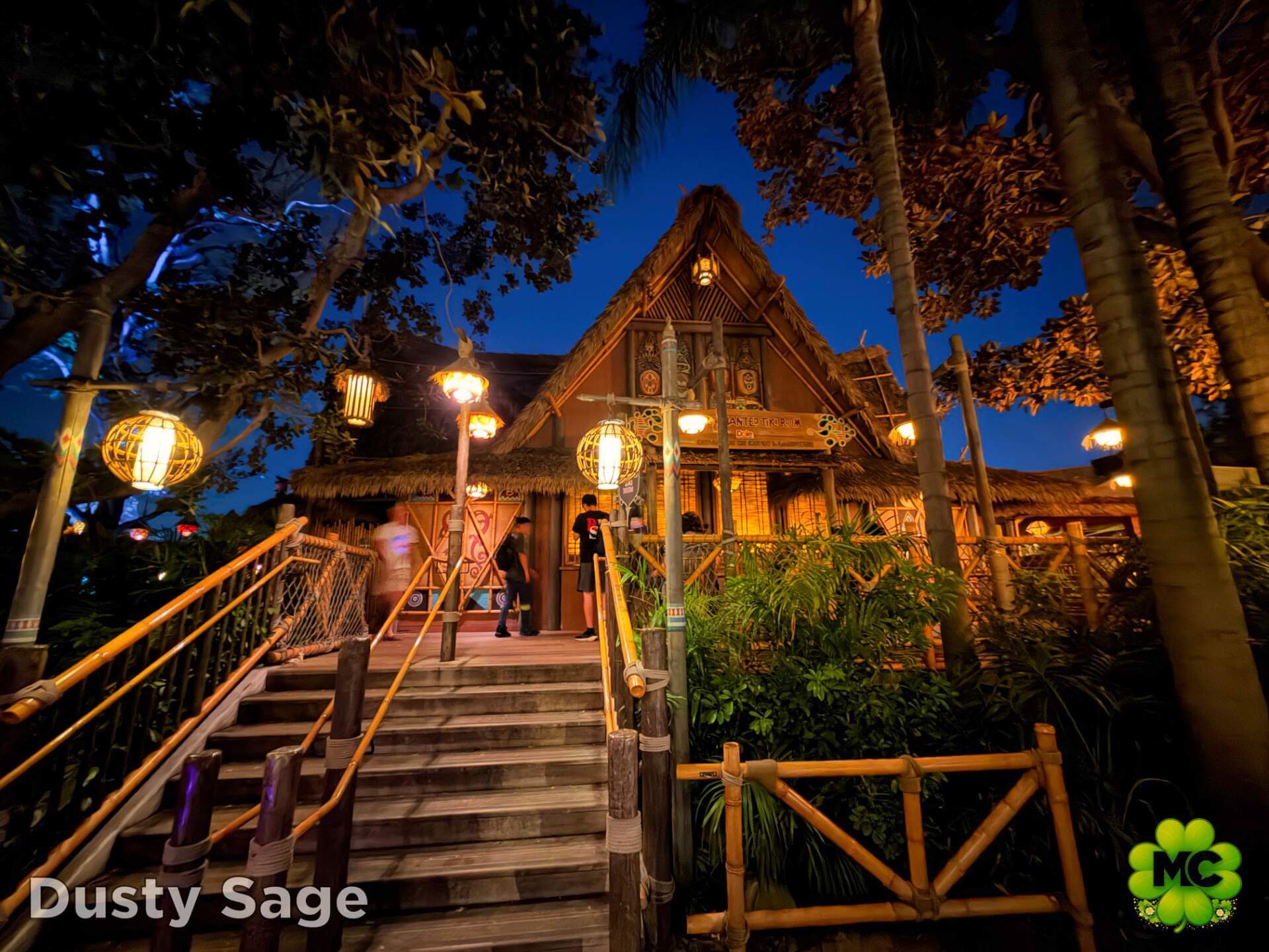 Disneyland Update, DISNEYLAND UPDATE: New Bosses Inherit Big Problems at the Wildest Place on Earth