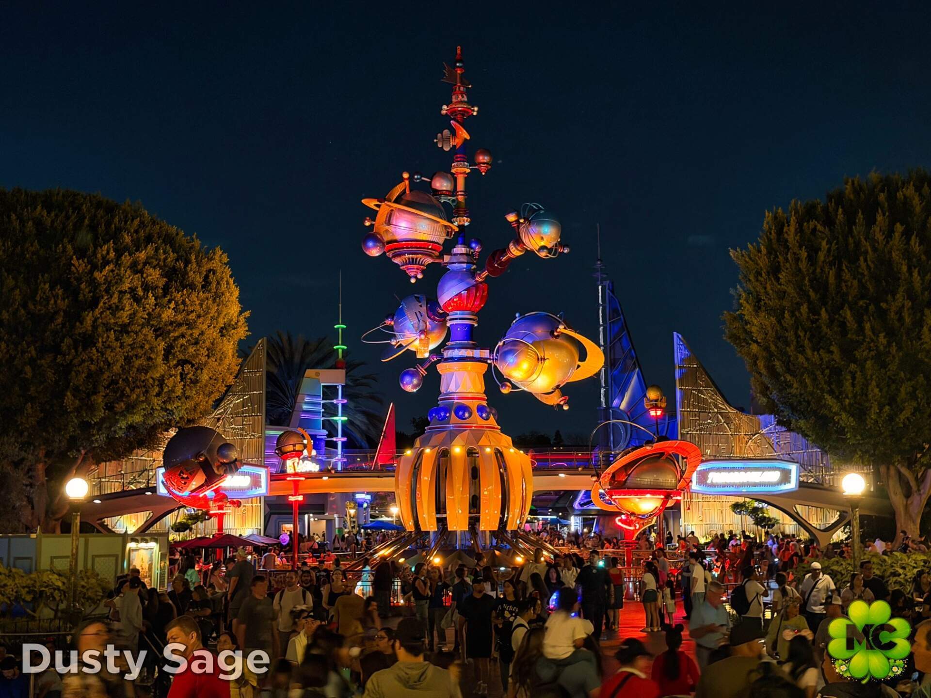 Disneyland Update, DISNEYLAND UPDATE: New Bosses Inherit Big Problems at the Wildest Place on Earth