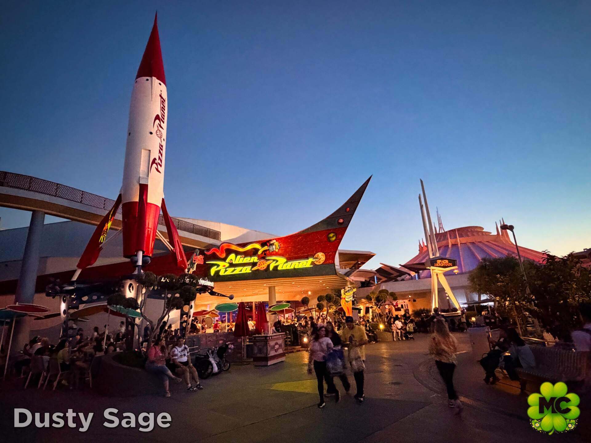 Disneyland Update, DISNEYLAND UPDATE: New Bosses Inherit Big Problems at the Wildest Place on Earth