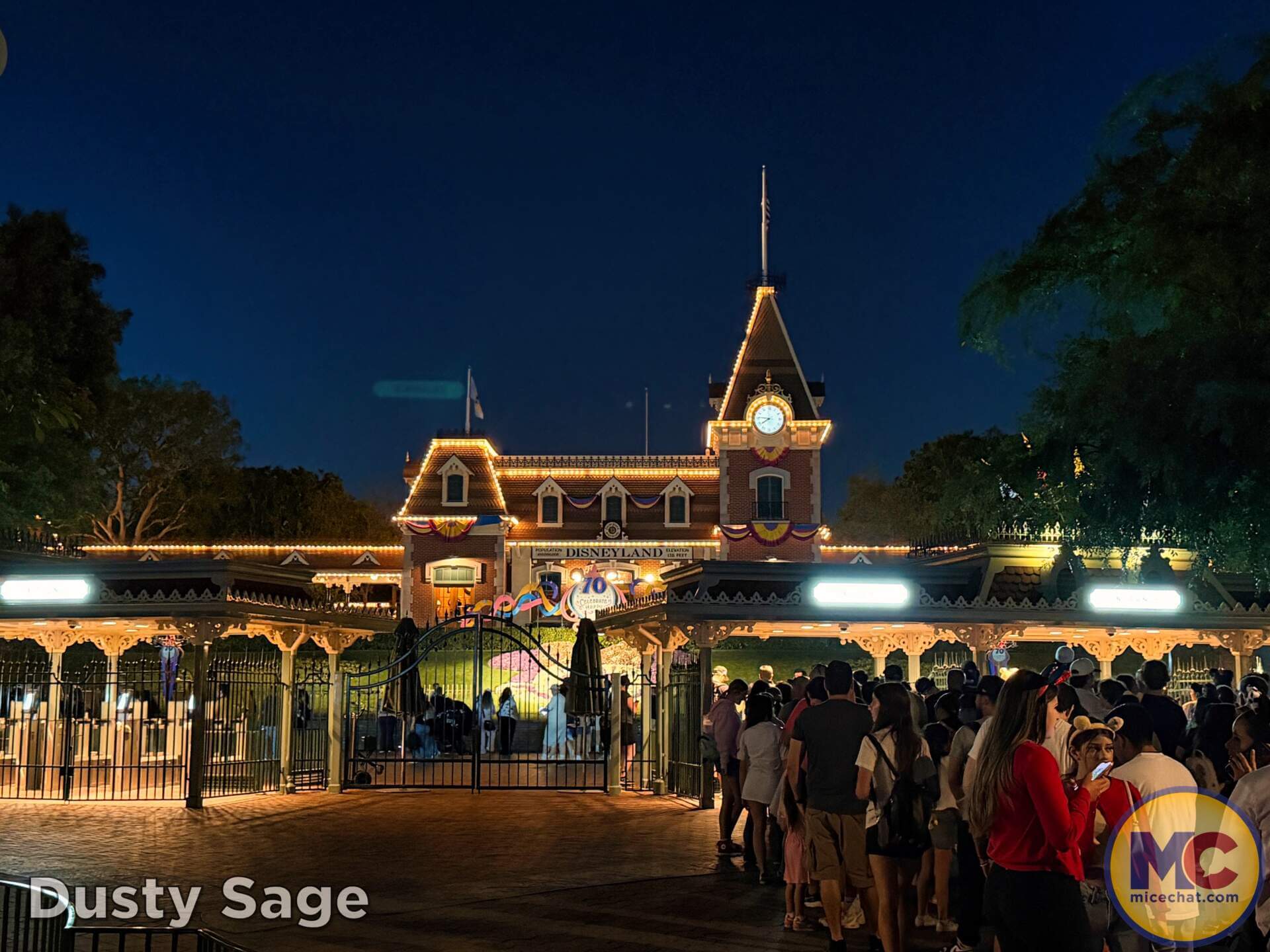 Disneyland Update, DISNEYLAND UPDATE: Bluey Blues, Banana Bonanza & D23 Buzz