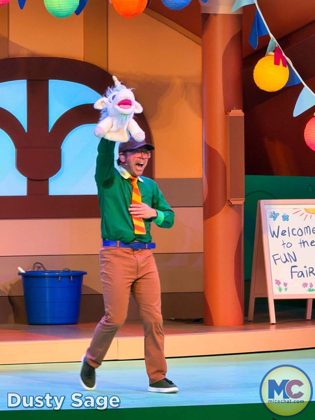 Disneyland Update, DISNEYLAND UPDATE: Bluey Blues, Banana Bonanza & D23 Buzz