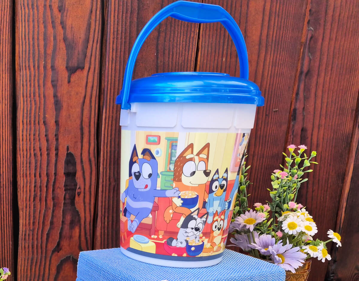 Bluey, Bluey’s Big Disneyland Debut Draws Crowds… Tips & Review