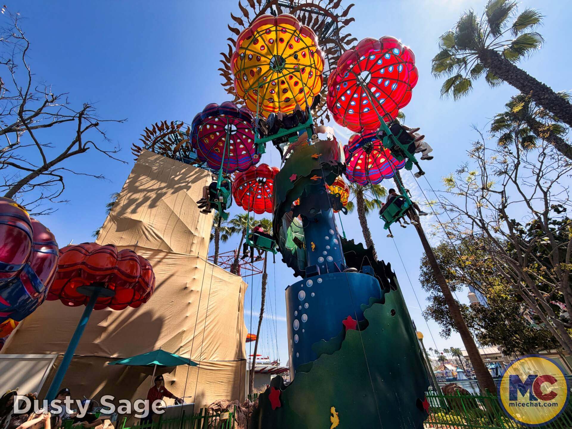 Disneyland Update, DISNEYLAND UPDATE: Bluey Blues, Banana Bonanza & D23 Buzz