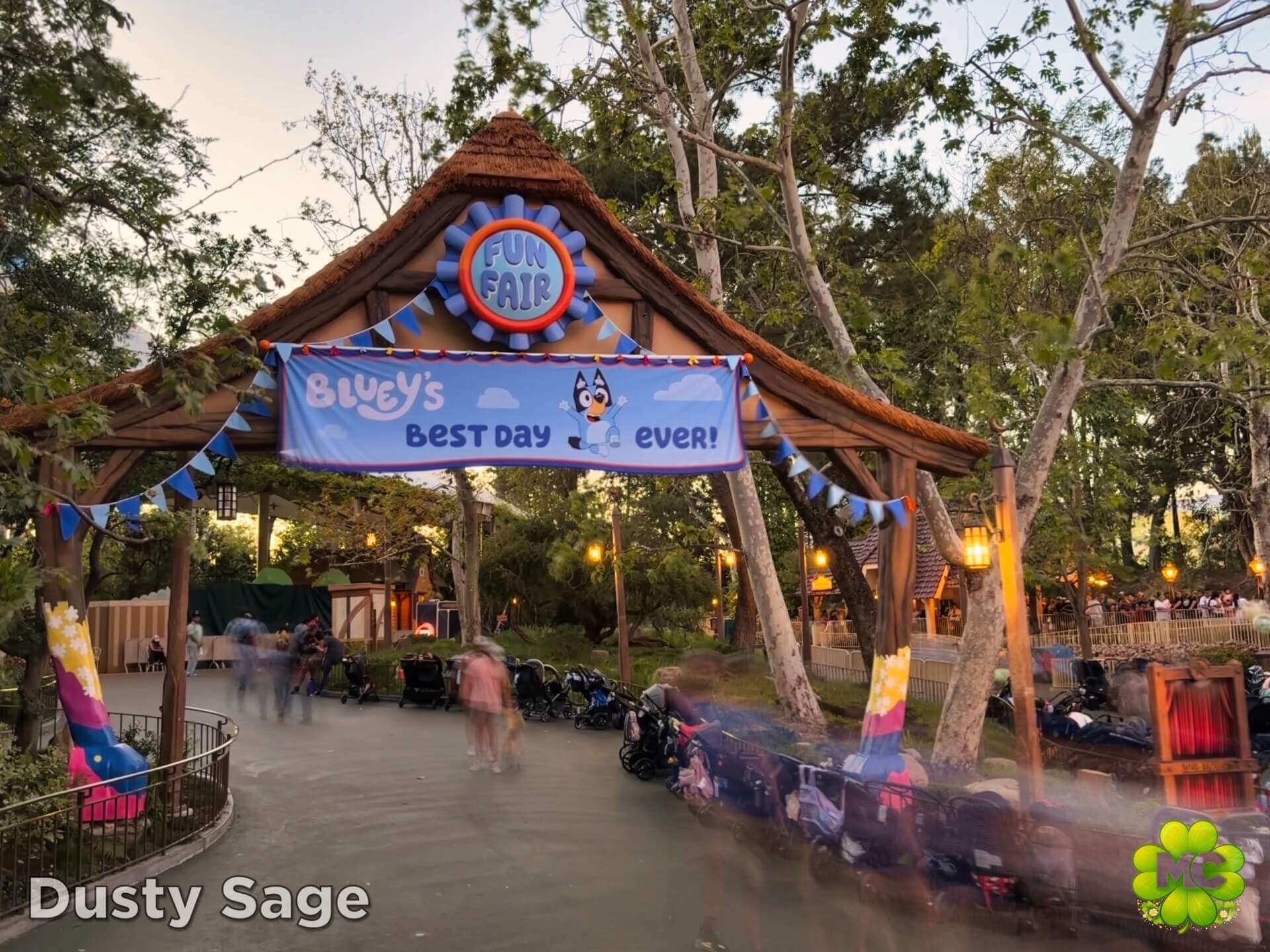 Disneyland Update, DISNEYLAND UPDATE: New Bosses Inherit Big Problems at the Wildest Place on Earth