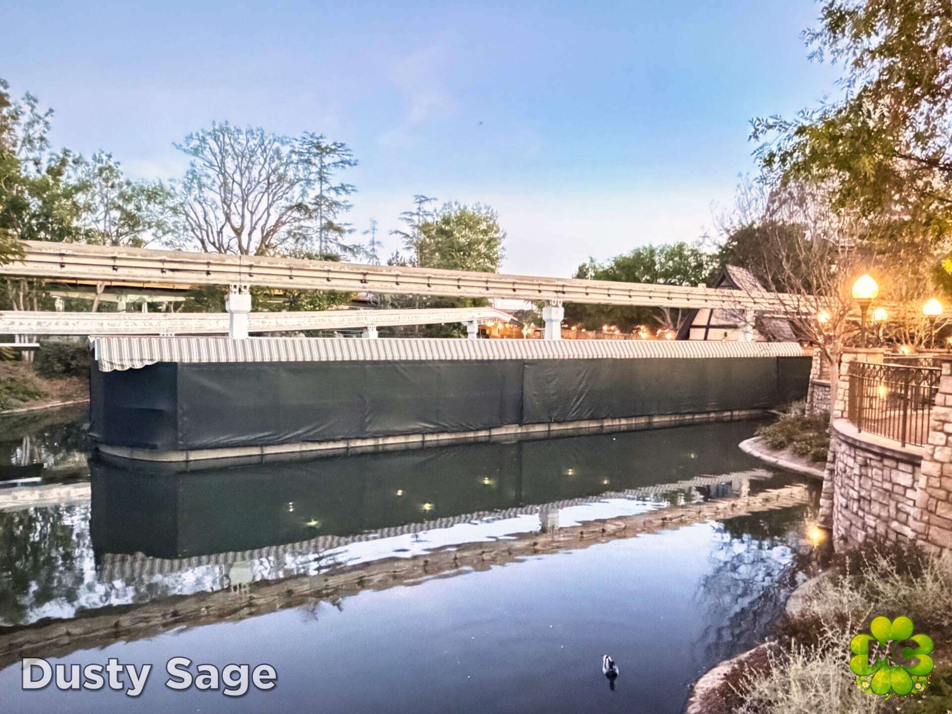 Disneyland Update, DISNEYLAND UPDATE: New Bosses Inherit Big Problems at the Wildest Place on Earth
