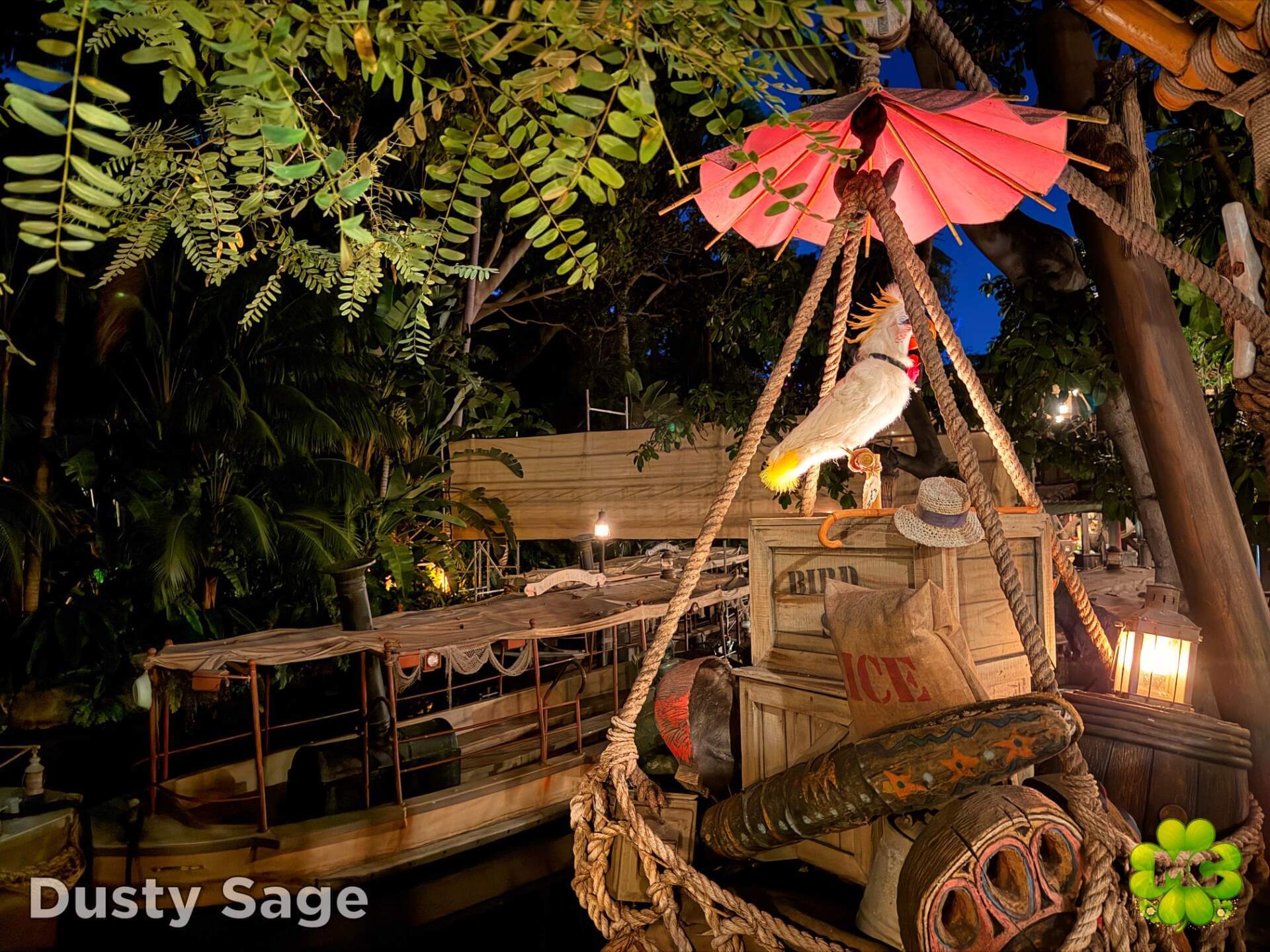 Disneyland Update, DISNEYLAND UPDATE: New Bosses Inherit Big Problems at the Wildest Place on Earth