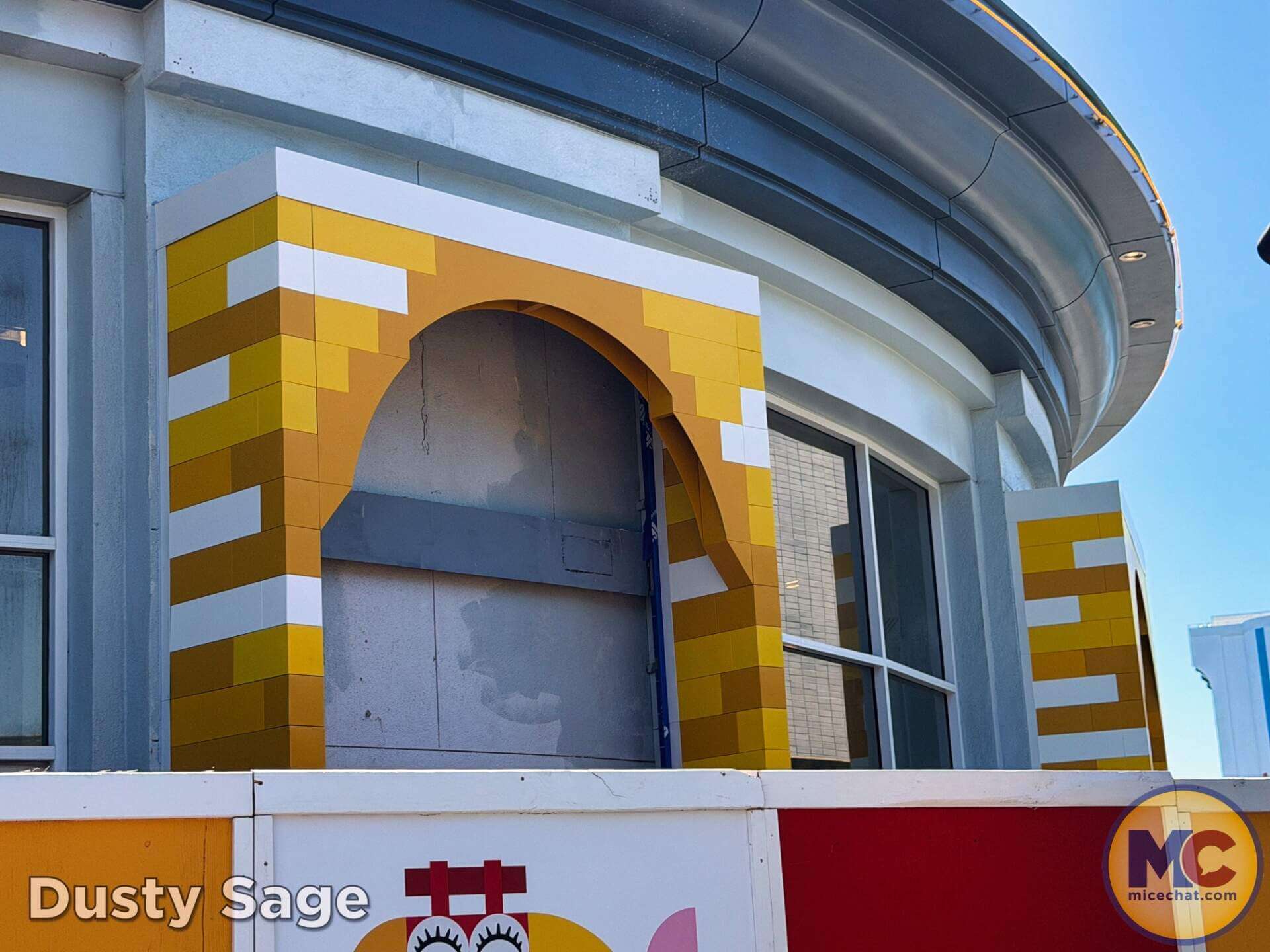 Disneyland Update, DISNEYLAND UPDATE: New Boss, Bluey Meltdown & Rising Heat!