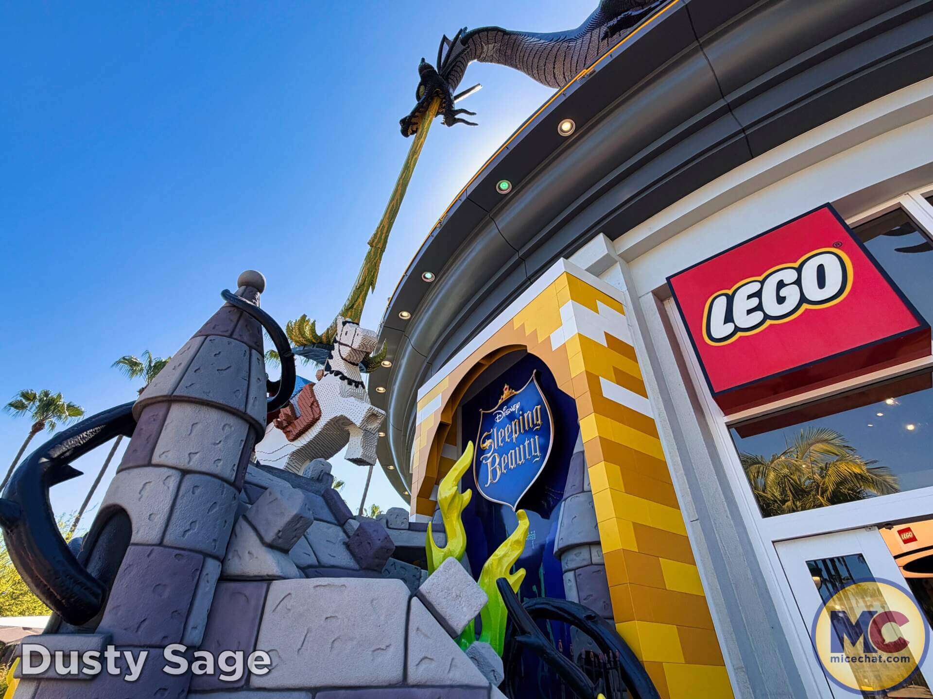 Disneyland Update, DISNEYLAND UPDATE: New Boss, Bluey Meltdown & Rising Heat!