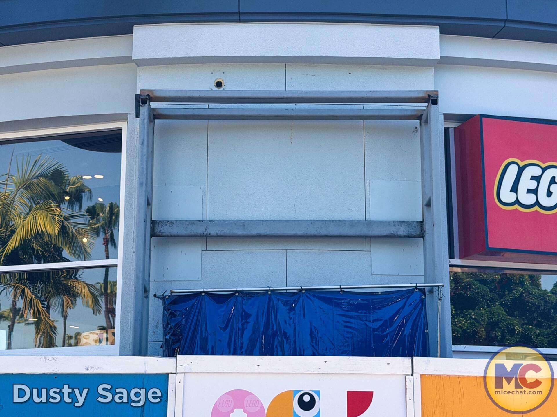 Disneyland Update, DISNEYLAND UPDATE: New Boss, Bluey Meltdown & Rising Heat!