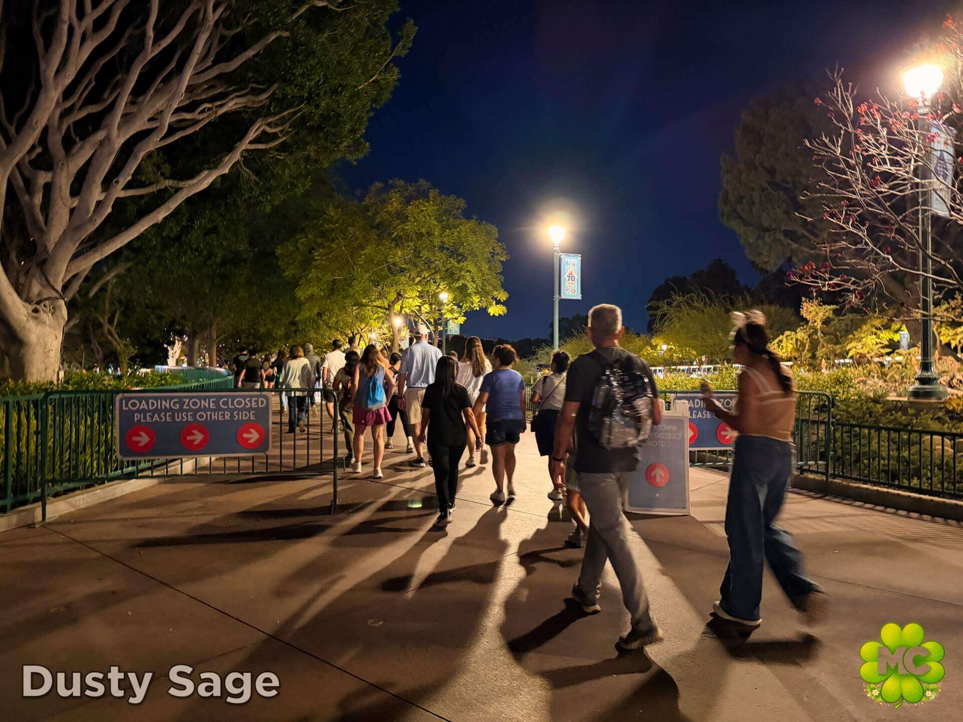 Disneyland Update, DISNEYLAND UPDATE: New Bosses Inherit Big Problems at the Wildest Place on Earth