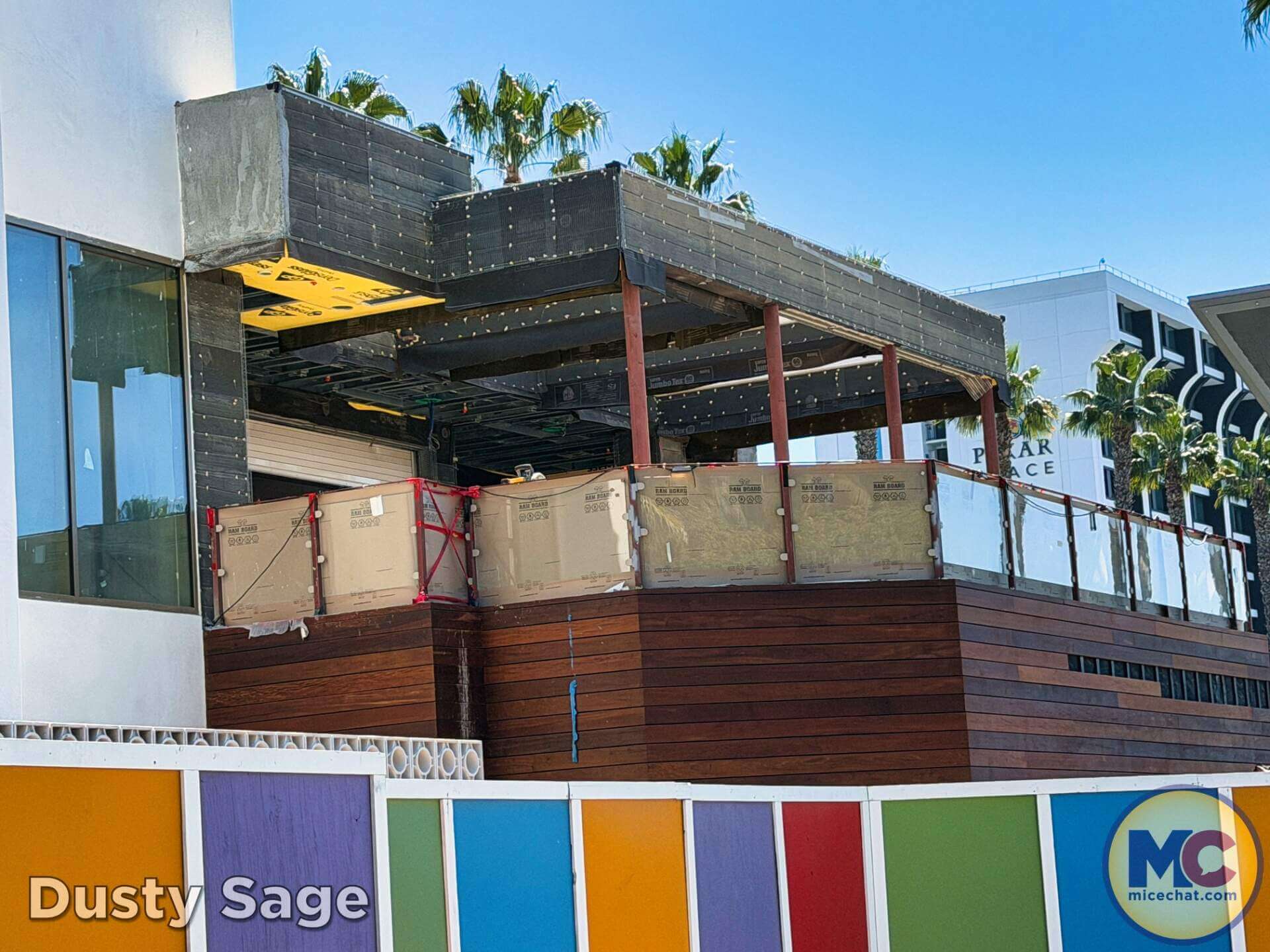 Disneyland Update, DISNEYLAND UPDATE: New Boss, Bluey Meltdown & Rising Heat!