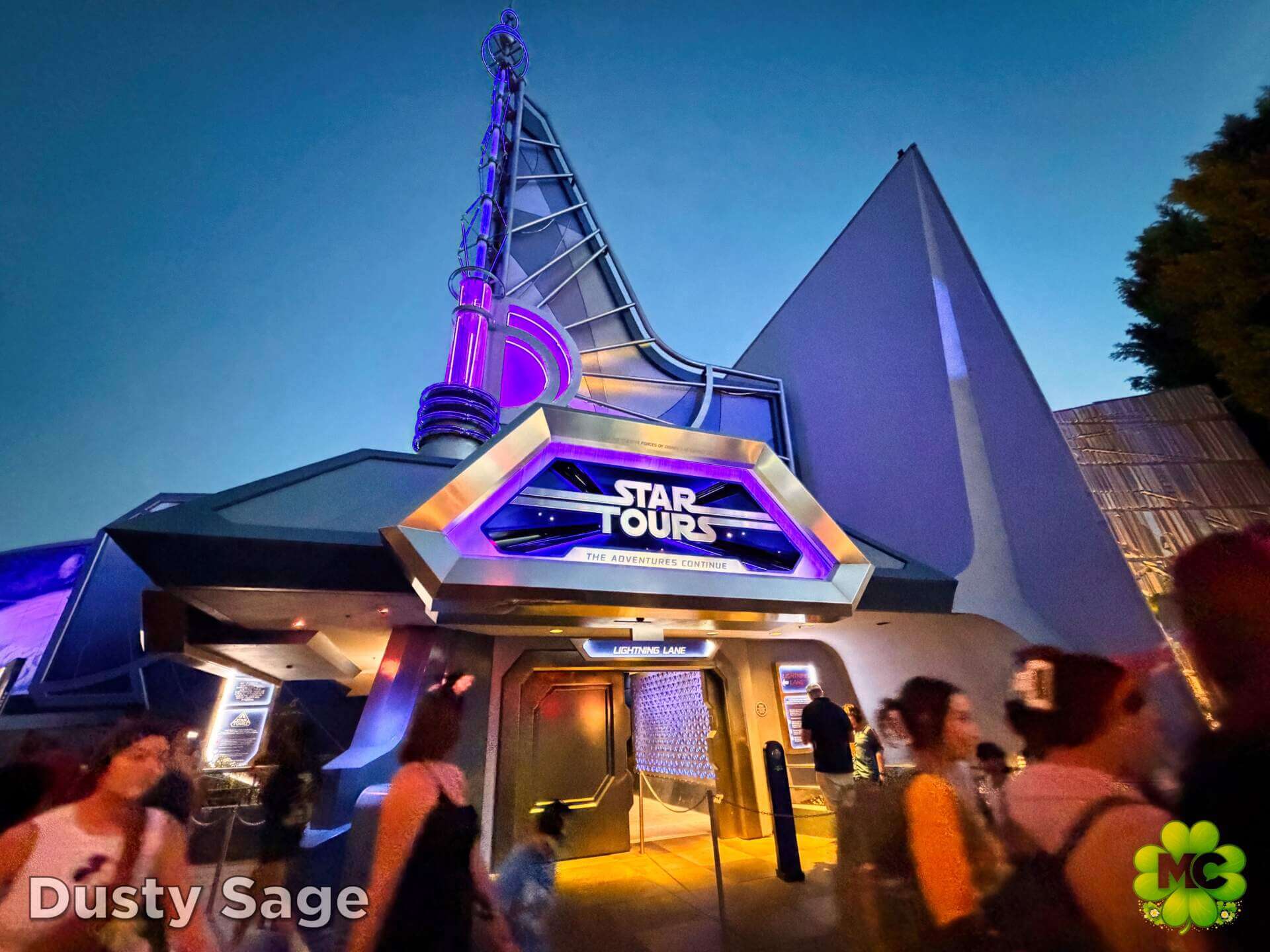 Smugglers Run, Millennium Falcon: Smugglers Run Gets A Mandalorian & Grogu Upgrade – But Is It Finally The Ride Fans Wanted?