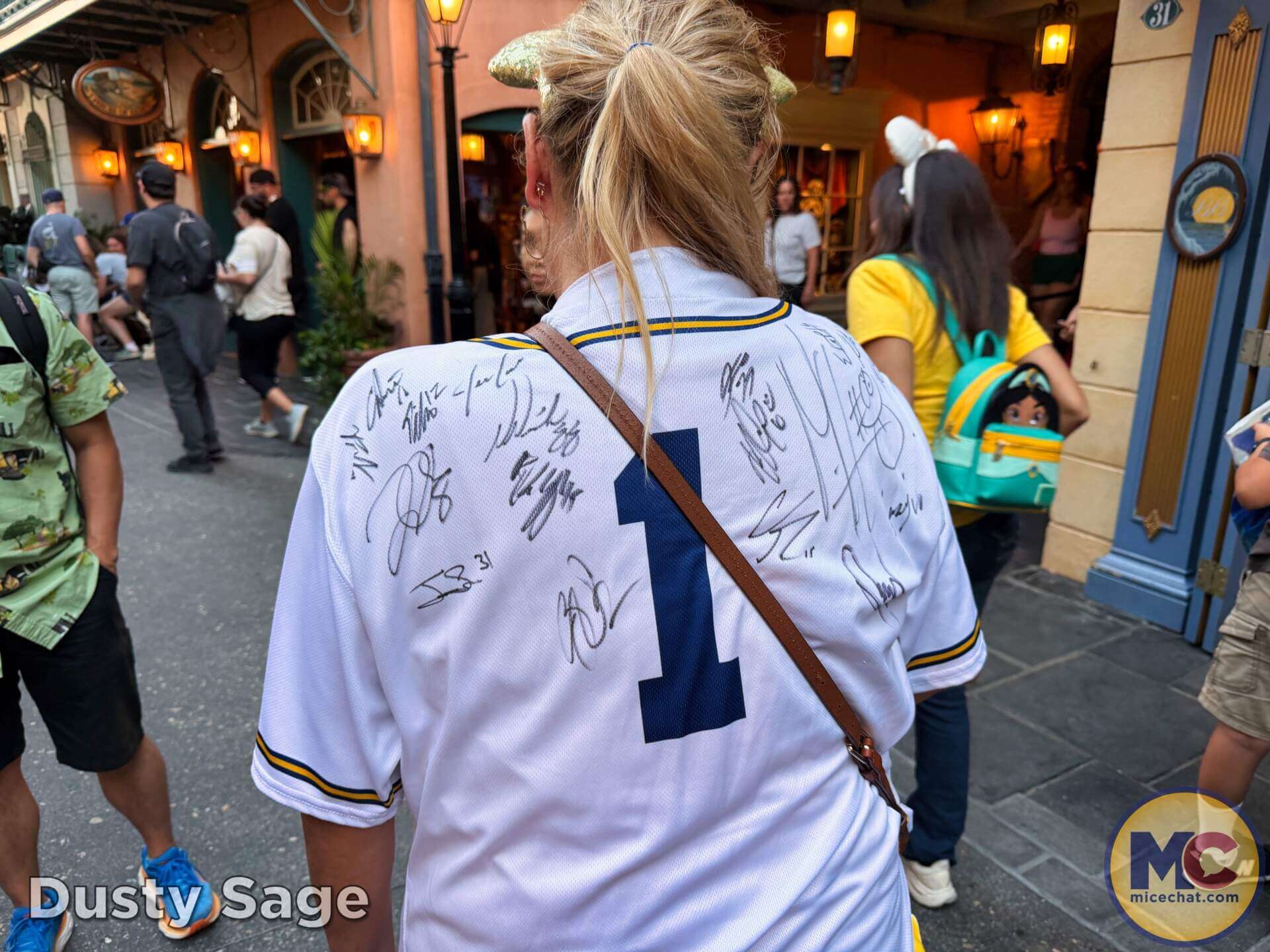Disneyland Update, DISNEYLAND UPDATE: Bluey Blues, Banana Bonanza & D23 Buzz