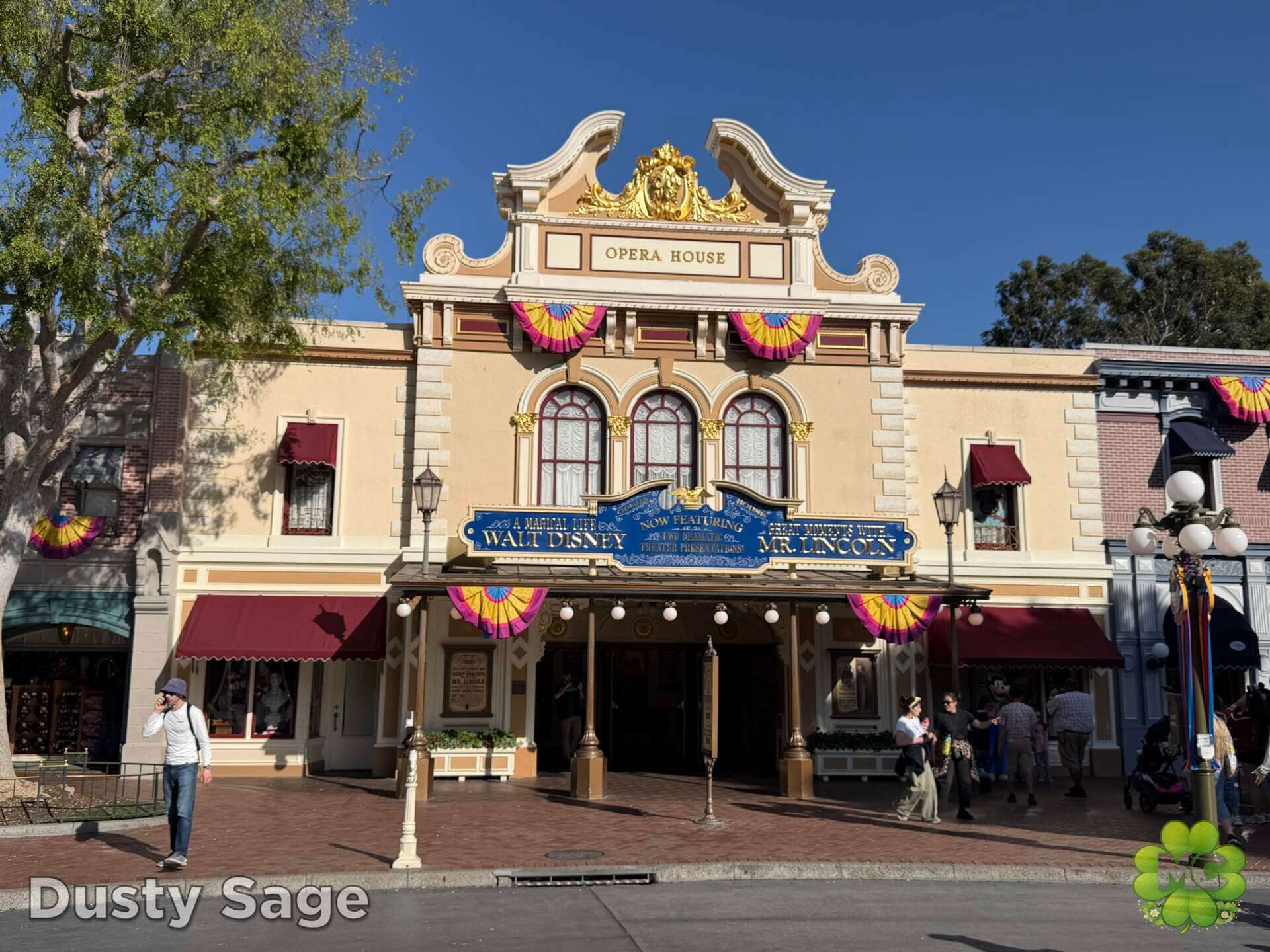 Disneyland Update, DISNEYLAND UPDATE: Costly Cutbacks, Food Fumbles & After Dark Disappointment