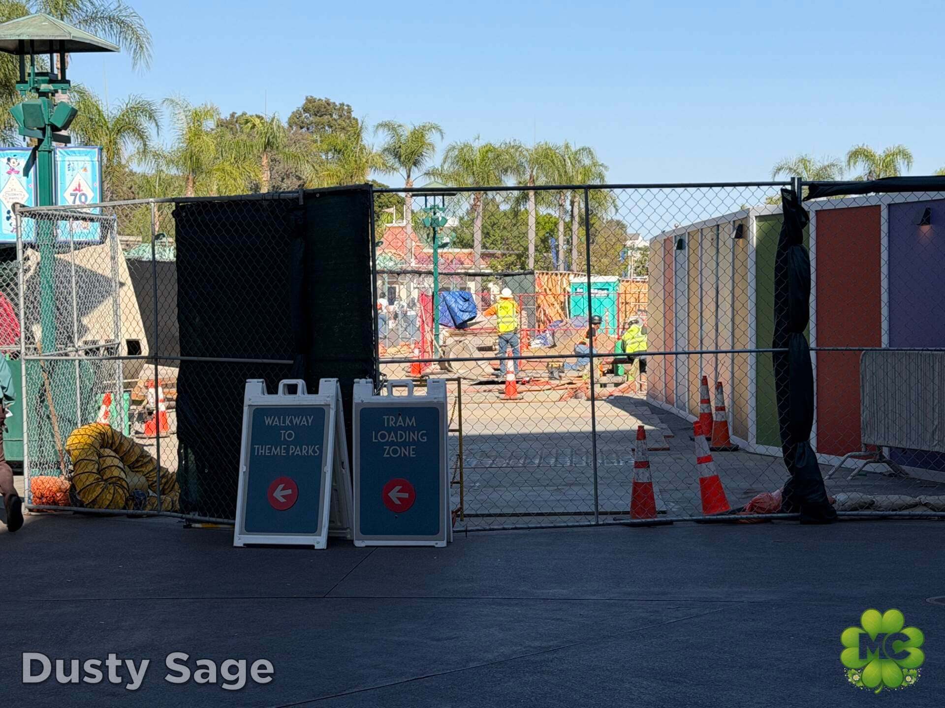 Disneyland Update, DISNEYLAND UPDATE: Costly Cutbacks, Food Fumbles & After Dark Disappointment
