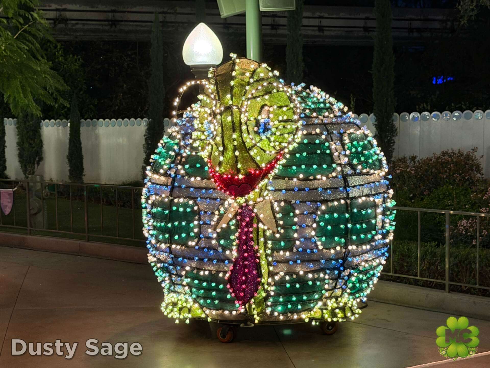 Disneyland Update, DISNEYLAND UPDATE: Costly Cutbacks, Food Fumbles & After Dark Disappointment