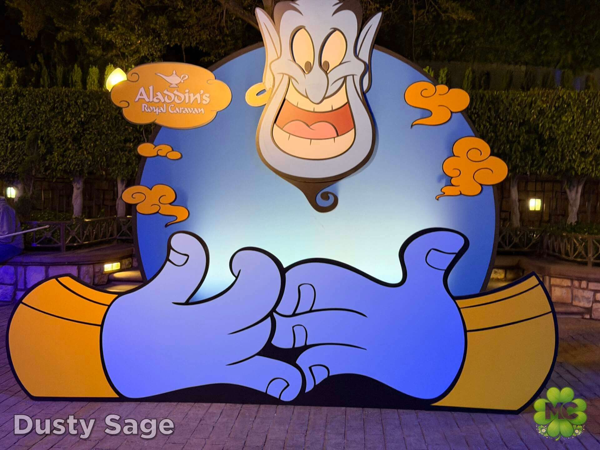Disneyland Update, DISNEYLAND UPDATE: Costly Cutbacks, Food Fumbles & After Dark Disappointment