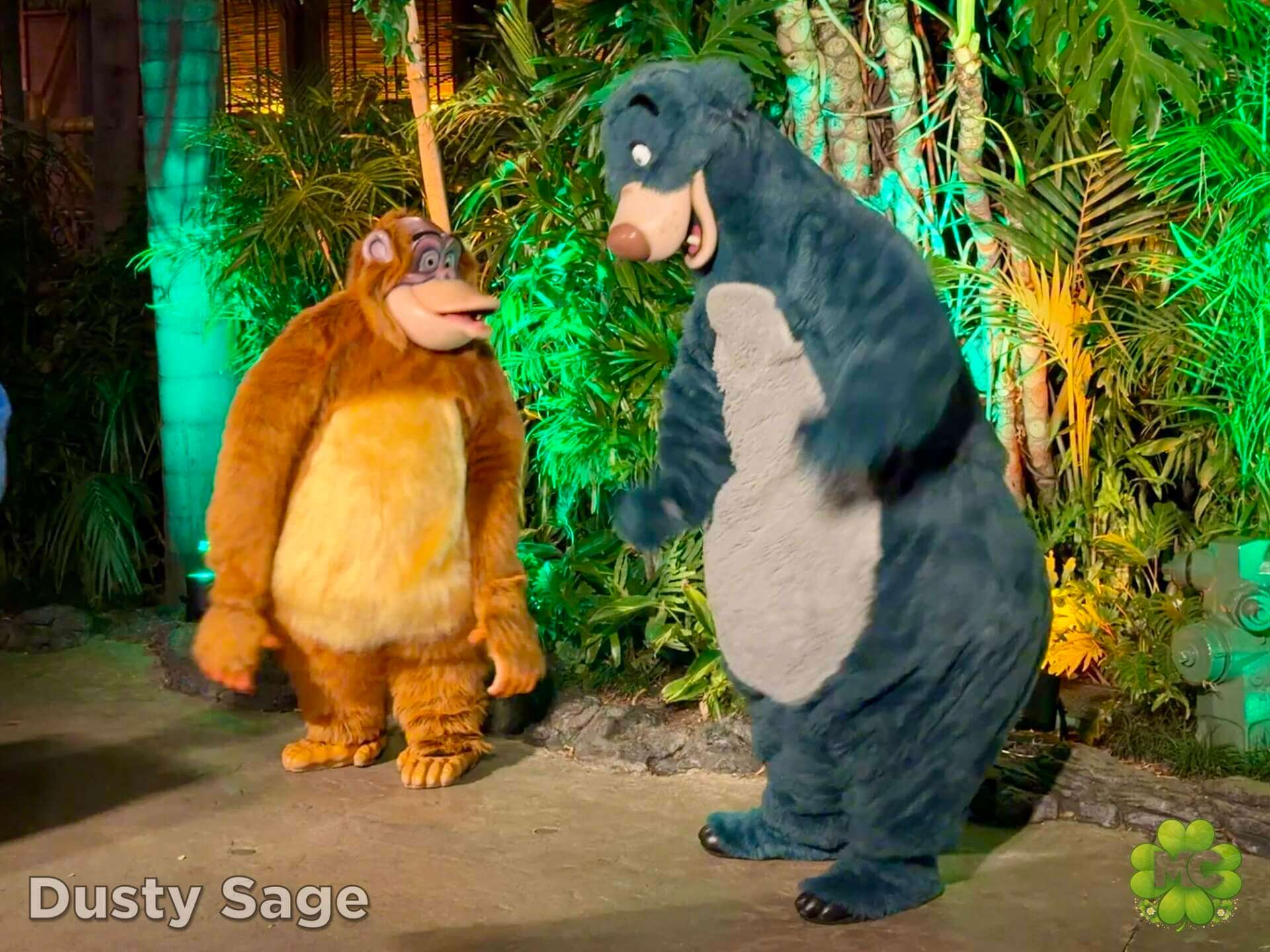 Disneyland Update, DISNEYLAND UPDATE: Costly Cutbacks, Food Fumbles & After Dark Disappointment