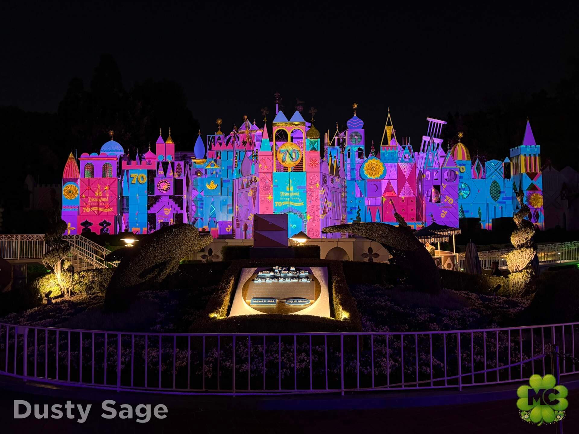 Disneyland Update, DISNEYLAND UPDATE: Costly Cutbacks, Food Fumbles & After Dark Disappointment