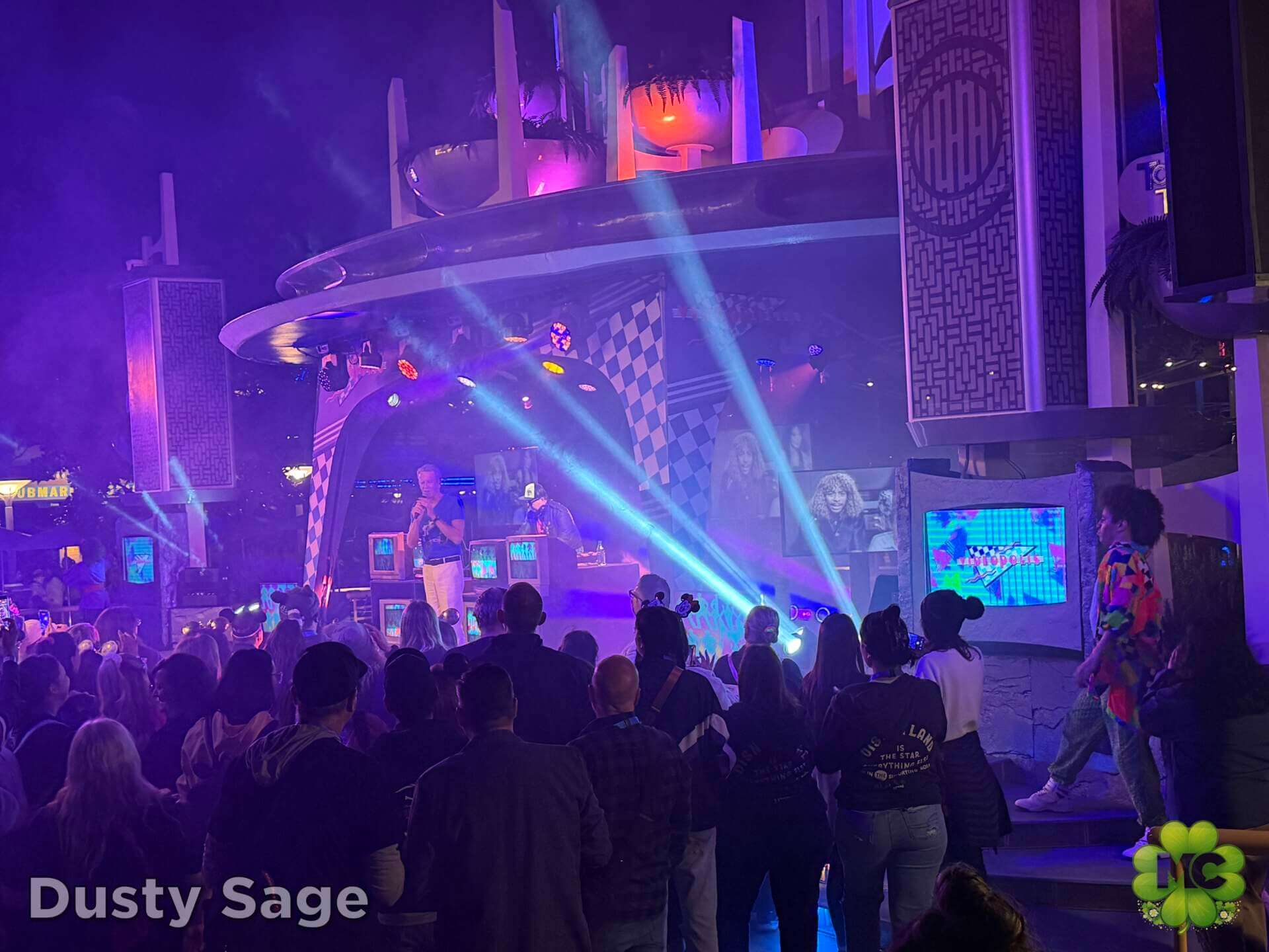 Disneyland Update, DISNEYLAND UPDATE: Costly Cutbacks, Food Fumbles & After Dark Disappointment