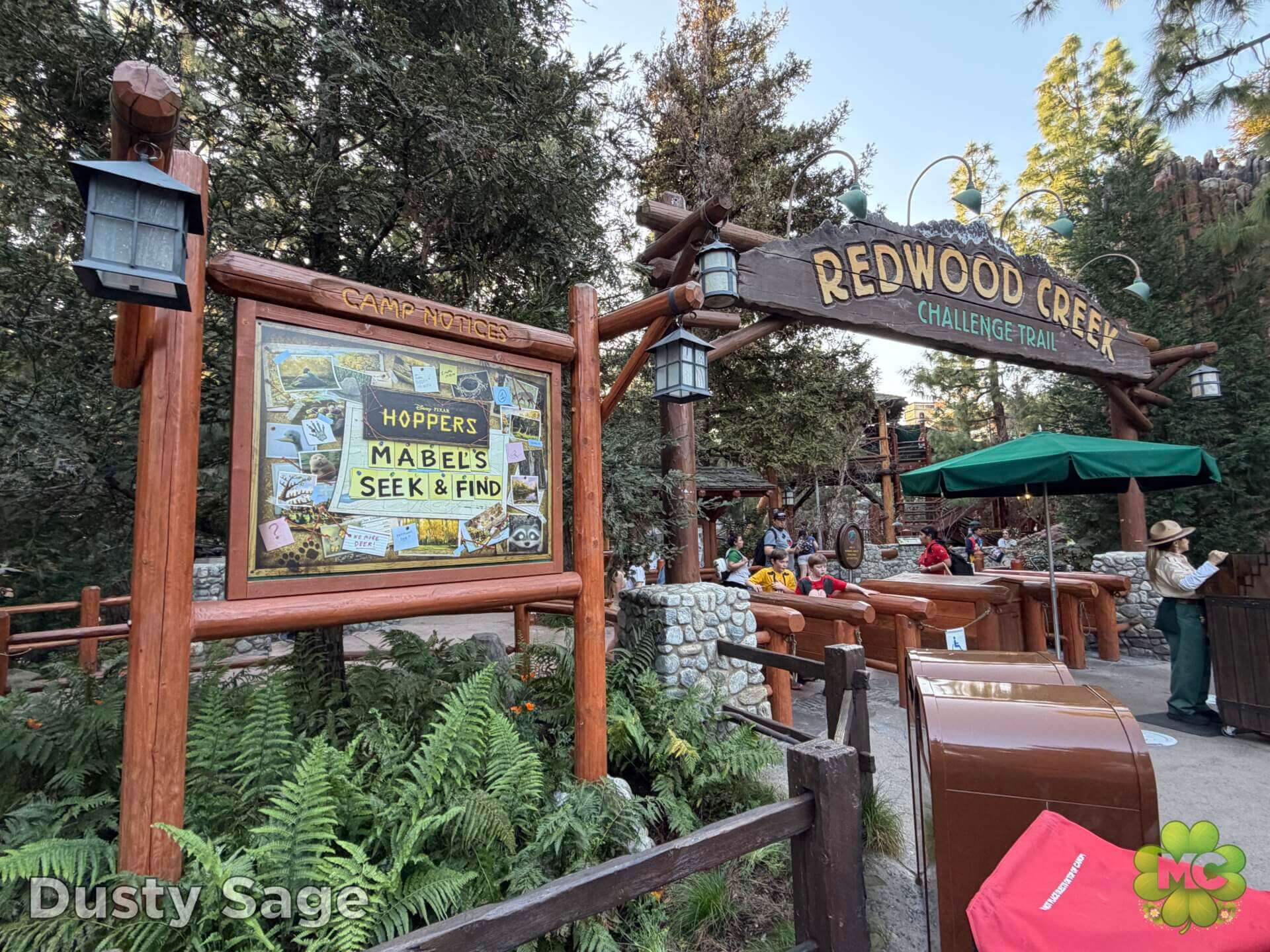 Disneyland Update, DISNEYLAND UPDATE: Costly Cutbacks, Food Fumbles & After Dark Disappointment