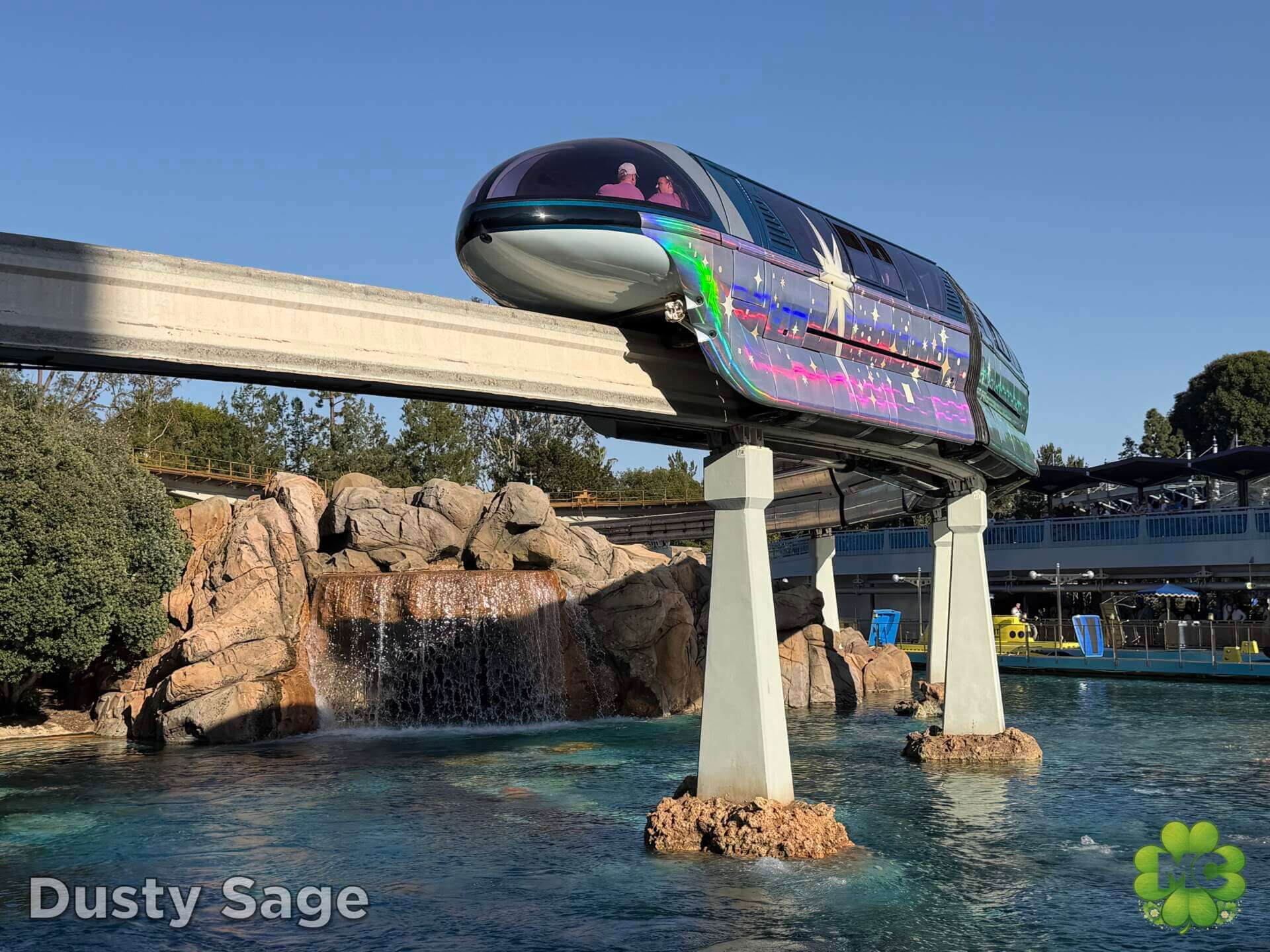 Thomas Mazloum, Disney restructure: D'Amaro becomes CEO, Thomas Mazloum takes over Disney Experience business