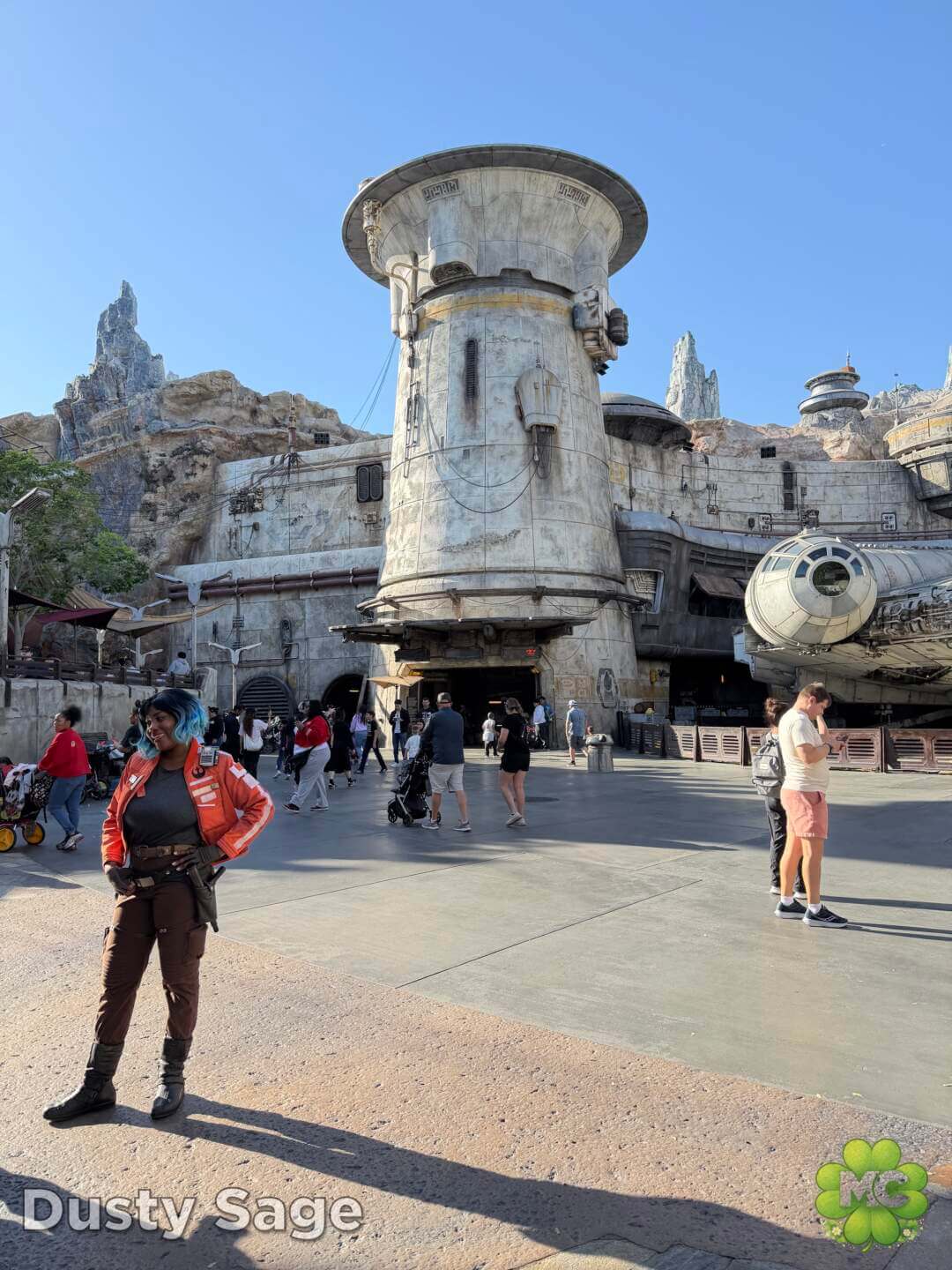 Disneyland Update, DISNEYLAND UPDATE: Costly Cutbacks, Food Fumbles & After Dark Disappointment