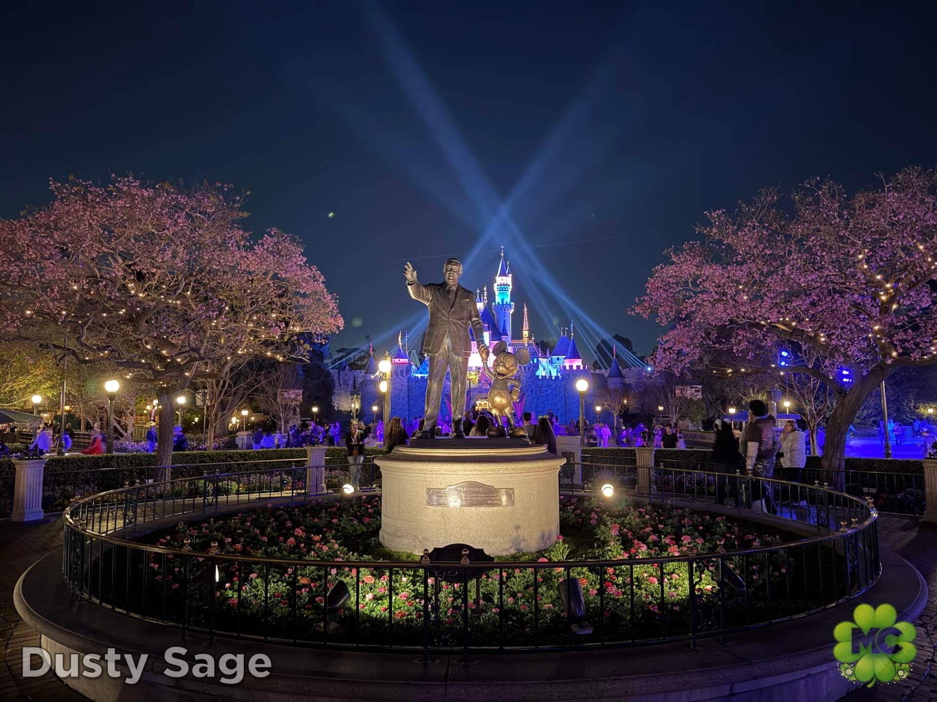 , DISNEYLAND UPDATE: A Pirate’s Glitch for Me, The Billionth Guest, &  Cheap Sell-Out
