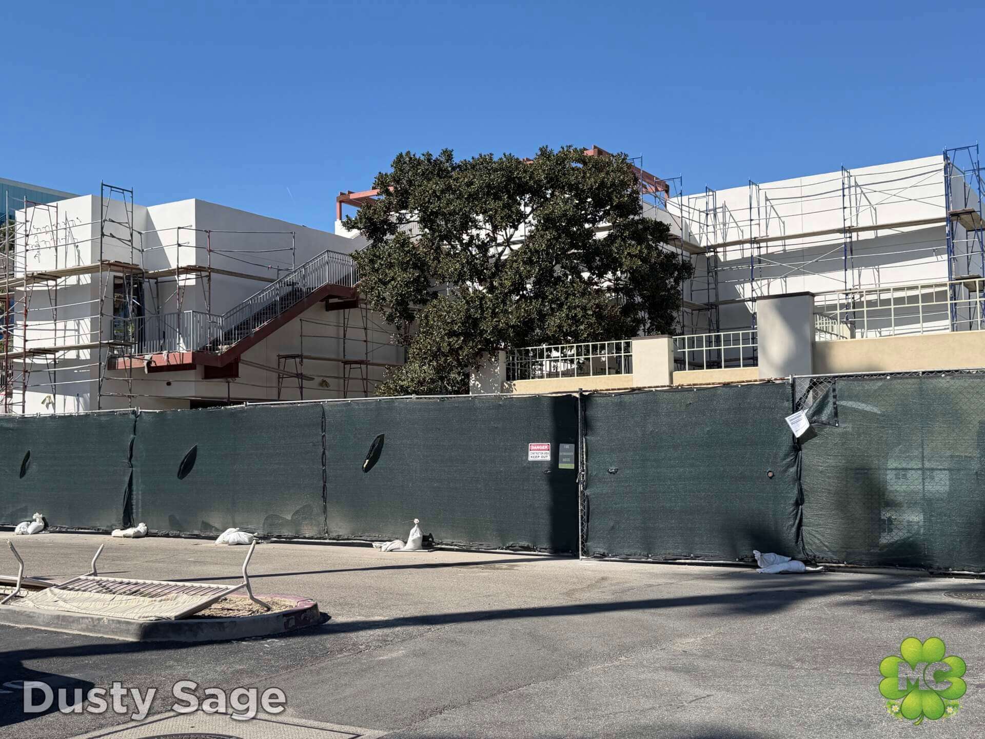 Disneyland Update, DISNEYLAND UPDATE: Costly Cutbacks, Food Fumbles & After Dark Disappointment