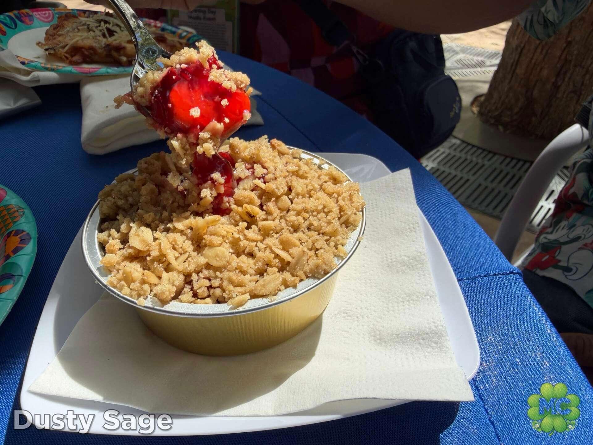 Disneyland Update, DISNEYLAND UPDATE: Costly Cutbacks, Food Fumbles & After Dark Disappointment
